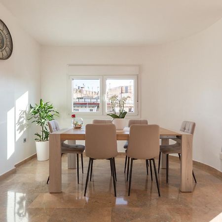 Palma De Mallorca 12 토레몰리노스 외부 사진