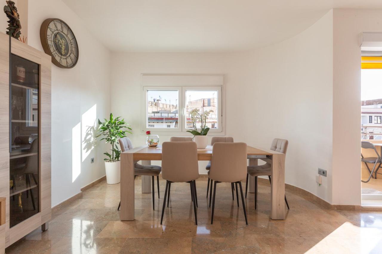 Palma De Mallorca 12 토레몰리노스 외부 사진