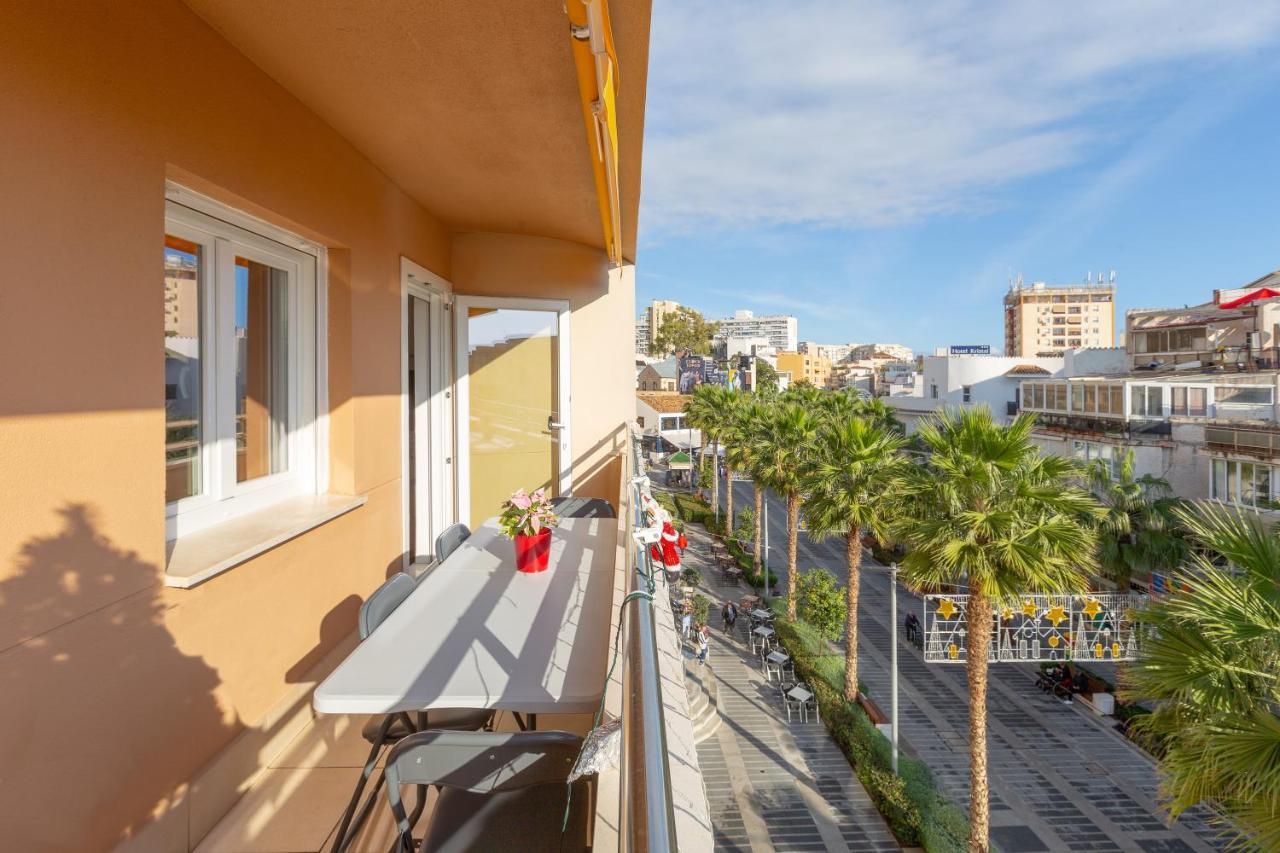 Palma De Mallorca 12 토레몰리노스 외부 사진