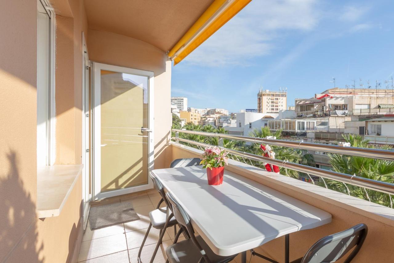 Palma De Mallorca 12 토레몰리노스 외부 사진