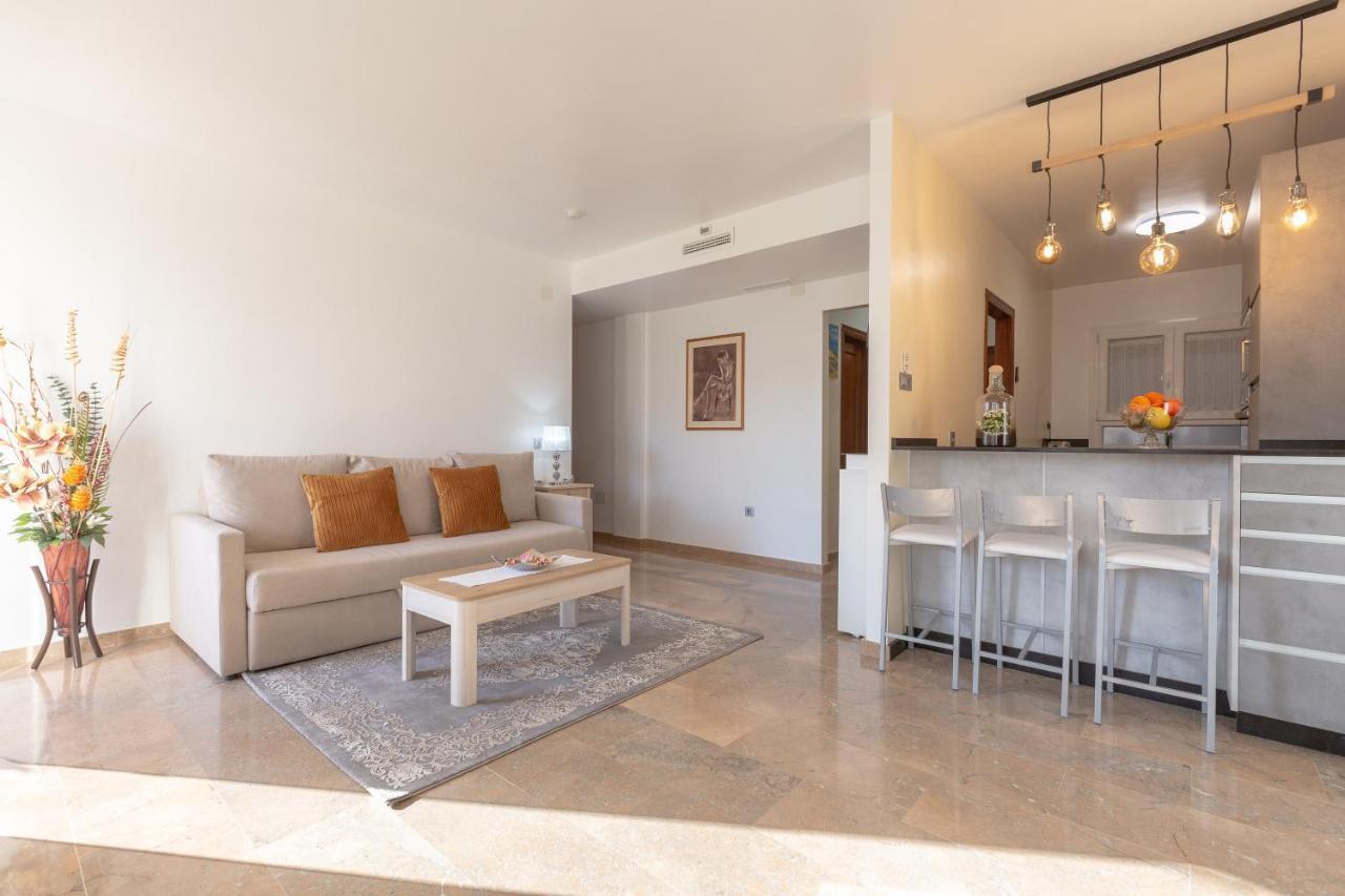 Palma De Mallorca 12 토레몰리노스 외부 사진