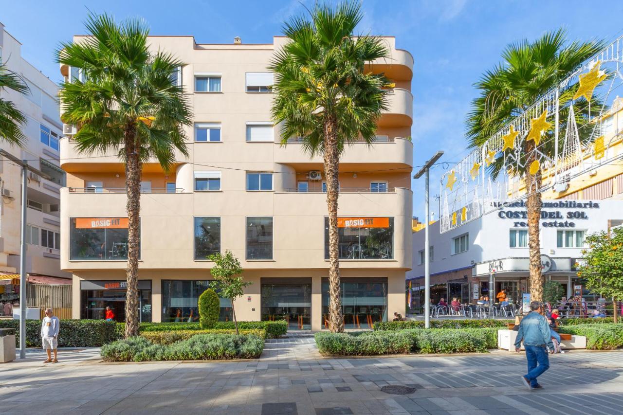 Palma De Mallorca 12 토레몰리노스 외부 사진